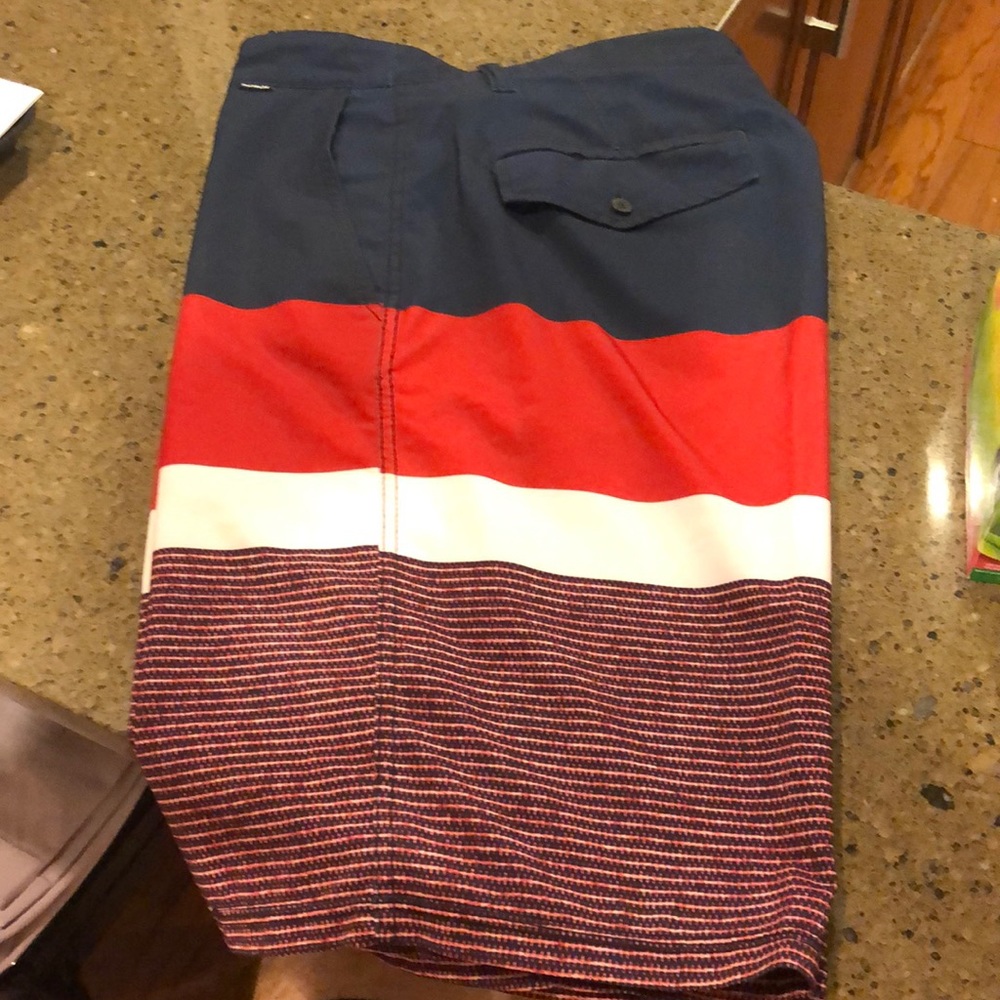 Men’s Hurley Hybrid Shorts